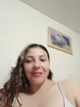 Angelika Clauss online show from 07.07.26