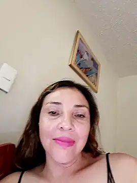 Angelika Clauss online show from 07.13.26
