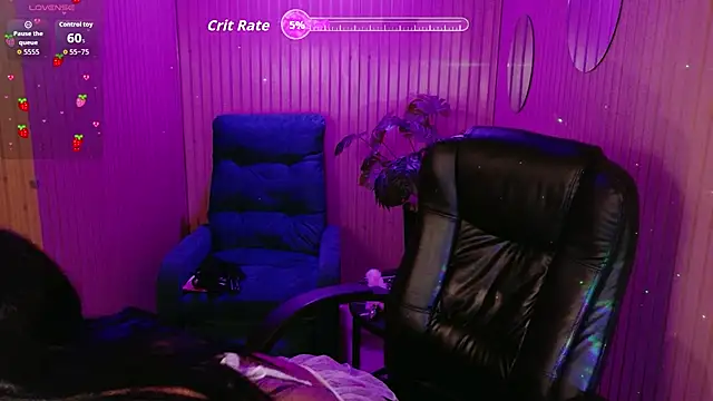 Natasha-secret online show from 06.24.26