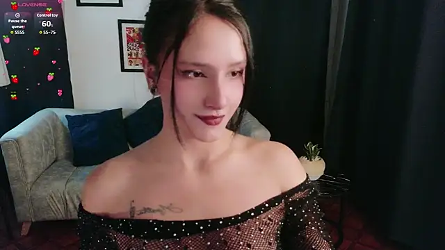 Natasha-secret online show from 06.27.26