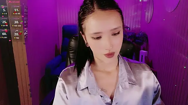 Natasha-secret online show from 07.04.26