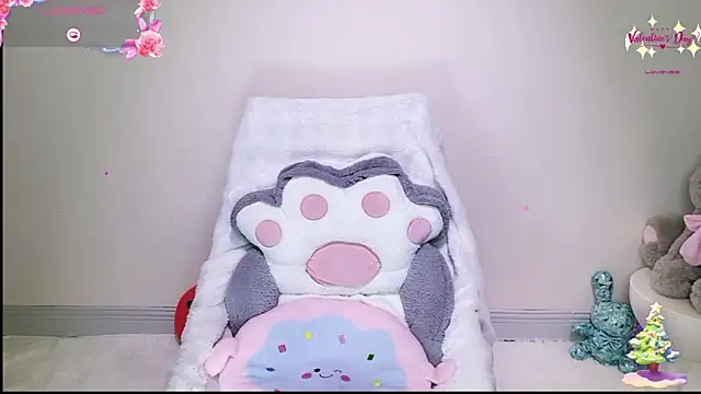 Maizi-2277 online show from 08.02.26