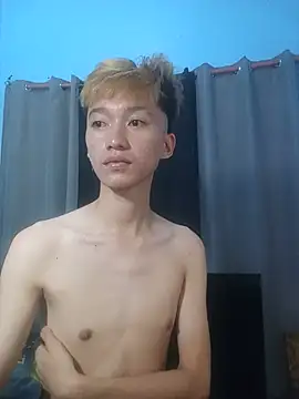 Fem phiLboy69 online show from 07.03.26