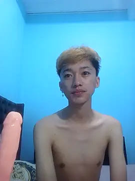 Fem phiLboy69 online show from 07.10.26