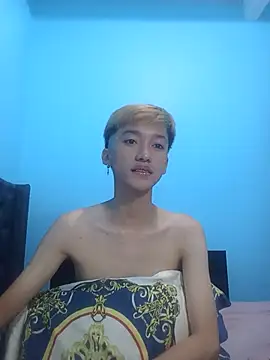 Fem phiLboy69 online show from 07.11.26
