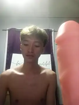 Fem phiLboy69 online show from 07.19.26