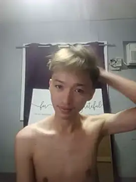 Fem phiLboy69 online show from 07.24.26