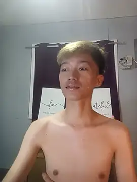 Fem phiLboy69 online show from 08.02.26
