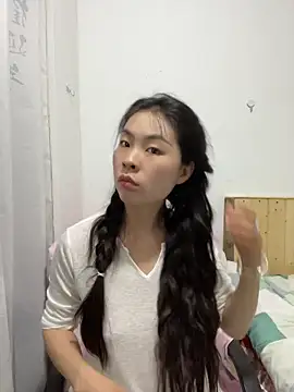 xiaojiao520 online show from 06.21.26