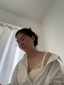 xiaojiao520 online show from 07.19.26