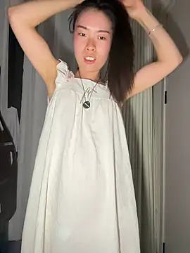 xiaojiao520 online show from 07.29.26