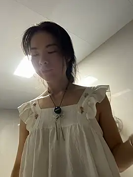 xiaojiao520 online show from 08.01.26