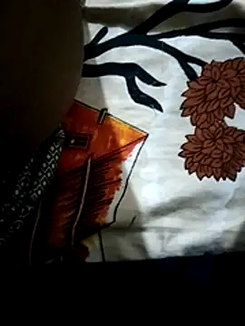 Snapshot of ANJALY189 chatting on 07.08.26 ANJALY189 online show from 07.08.26