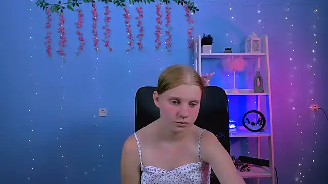 bella sky11 online show from 08.03.26
