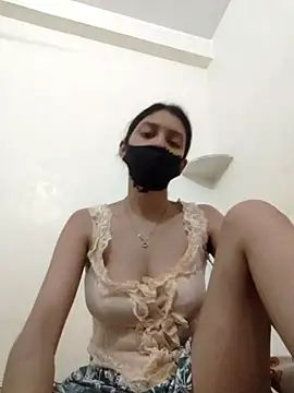Snapshot of pooja_riya chatting on 07.09.26 pooja riya online show from 07.09.26