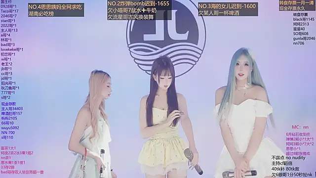 Sw-001 online show from 06.25.26
