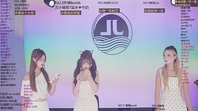 Sw-001 online show from 07.31.26