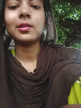 Simran 143 online show from 07.26.26