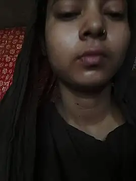 Simran 143 online show from 07.28.26