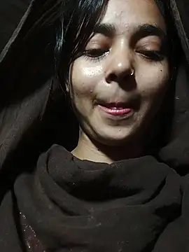 Simran 143 online show from 07.31.26