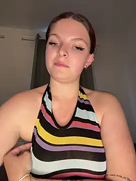 European-beauty online show from 06.22.26