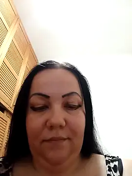 Snapshot of ginababa12 chatting on 06.28.26 ginababa12 online show from 06.28.26