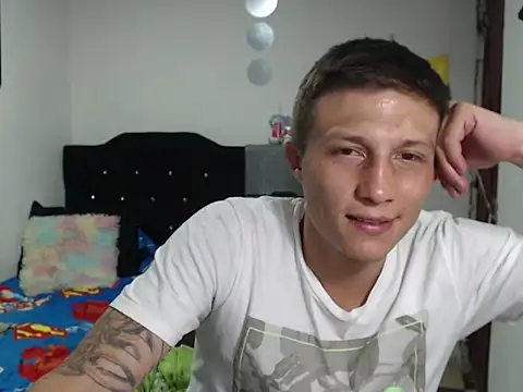 Snapshot of Stiiveen777 chatting on 07.16.26 Stiiveen777 online show from 07.16.26