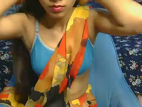 Isha-19 online show from 07.28.26