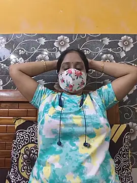 Garimaa Cherry online show from 06.22.26