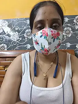 Garimaa Cherry online show from 06.27.26