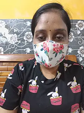 Garimaa Cherry online show from 06.28.26