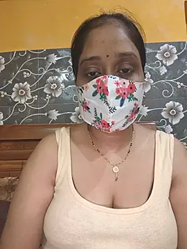 Garimaa Cherry online show from 06.29.26