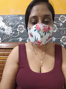 Garimaa Cherry online show from 07.02.26