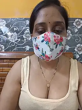 Garimaa Cherry online show from 07.07.26