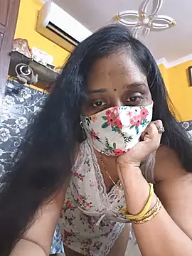 Garimaa Cherry online show from 07.10.26