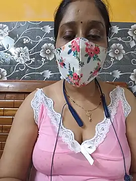 Garimaa Cherry online show from 07.14.26