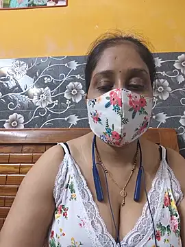 Garimaa Cherry online show from 07.16.26