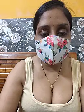 Garimaa Cherry online show from 07.18.26