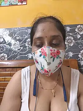 Garimaa Cherry online show from 07.21.26