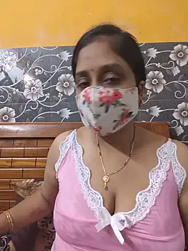 Garimaa Cherry online show from 07.22.26