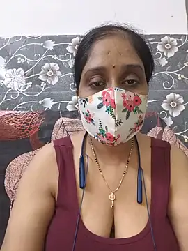 Garimaa Cherry online show from 08.01.26