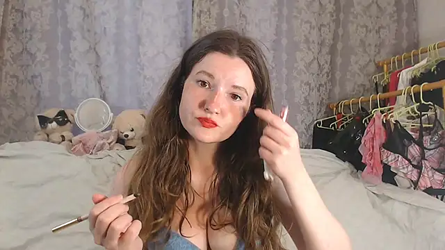 ChloeBrooklyn online show from 06.24.26