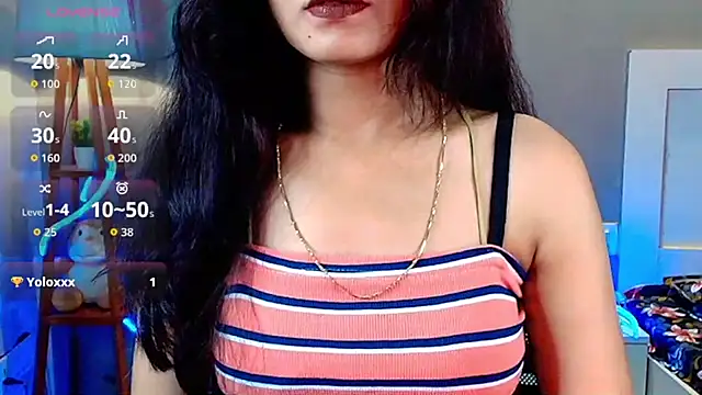 Your-mansi online show from 07.21.26