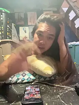 SexyBigButtNegs online show from 06.17.26
