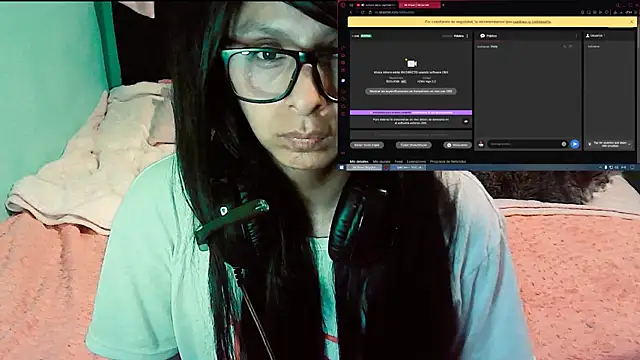 Waifuverse online show from 07.04.26