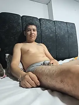 Garycum06 online show from 06.18.26