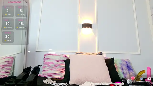 Snapshot of melannyhot69 chatting on 07.18.26 melannyhot69 online show from 07.18.26