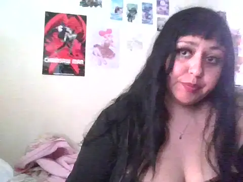 catsjita online show from 07.08.26