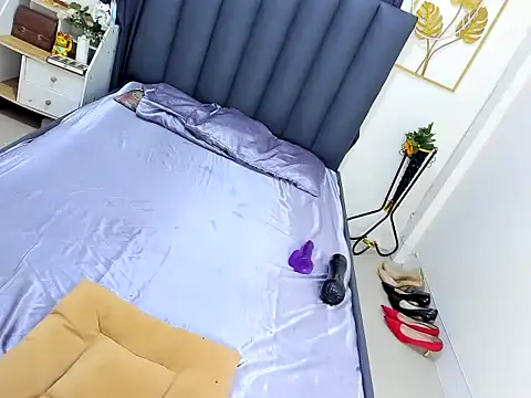 Hannah Louissexxx online show from 06.26.26