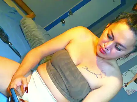 Temptationcock69 eva online show from 07.31.26